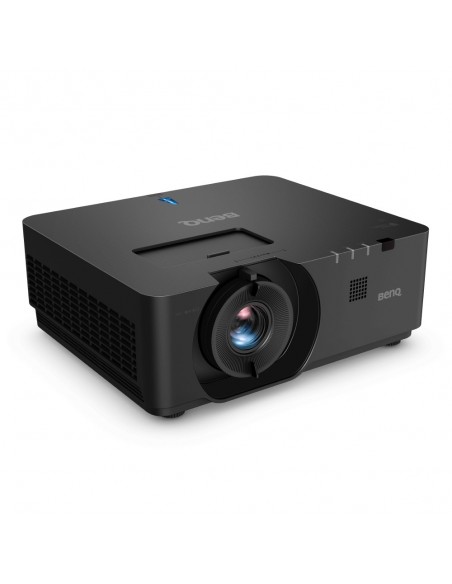 BenQ LU960ST videoproyector Proyector de alcance estándar 5500 lúmenes ANSI DLP WUXGA (1920x1200) 3D Negro