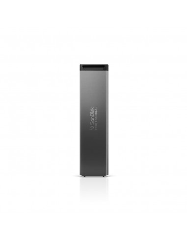 SanDisk PRO-BLADE 2 TB Acero inoxidable