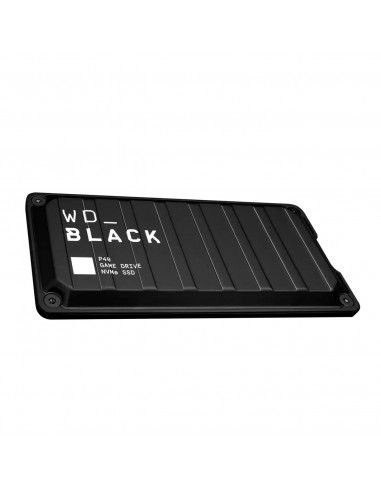 Western Digital Ultrastar P40 1 TB Negro