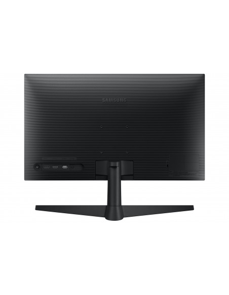 Samsung LS24C330GAU pantalla para PC 61 cm (24") 1920 x 1080 Pixeles Full HD LED Negro