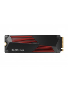 Samsung 990 Pro M.2 4 TB PCI Express 4.0 V-NAND TLC NVMe