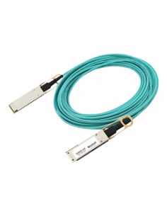 Cisco SFP-25G-AOC3M cable infiniBanc 3 m SFP28 Verde