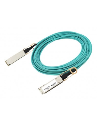 Cisco SFP-25G-AOC3M cable infiniBanc 3 m SFP28 Verde