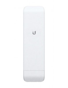 Ubiquiti NanoStation M5 150 Mbit s Blanco Energía sobre Ethernet (PoE)