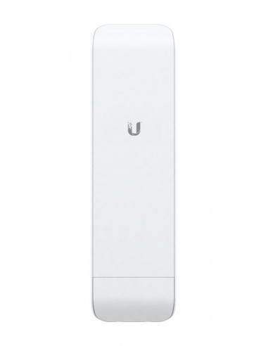 Ubiquiti NanoStation M5 150 Mbit s Blanco Energía sobre Ethernet (PoE)