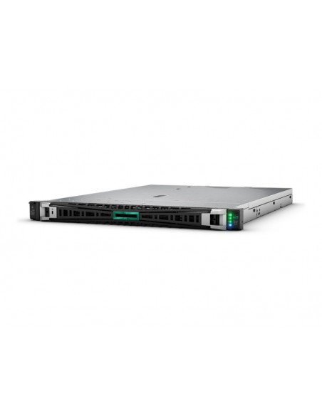 HPE ProLiant DL320 Gen11 servidor Bastidor (1U) Intel® Xeon® Silver 4410Y 2 GHz 16 GB DDR5-SDRAM 1000 W