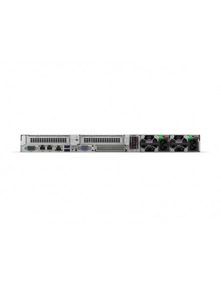 HPE ProLiant DL320 Gen11 servidor Bastidor (1U) Intel® Xeon® Silver 4410Y 2 GHz 16 GB DDR5-SDRAM 1000 W