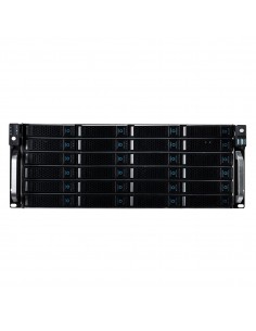 UNYKAch Servidor Rack Hot Swap 4U   24 Bahías