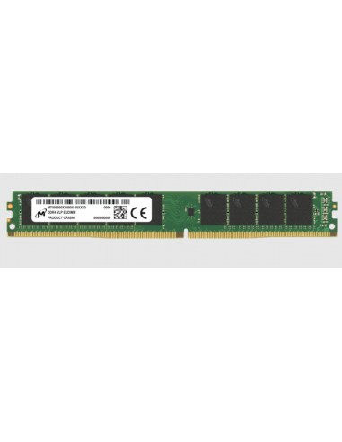 Micron MTA18ADF4G72AZ-3G2F1R módulo de memoria 32 GB 1 x 32 GB DDR4 3200 MHz ECC