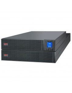 APC SRV5KRIRK sistema de alimentación ininterrumpida (UPS) Doble conversión (en línea) 5 kVA 5000 W