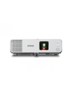 Epson PowerLite L210W videoproyector 4500 lúmenes ANSI 3LCD WXGA (1280x800) Blanco