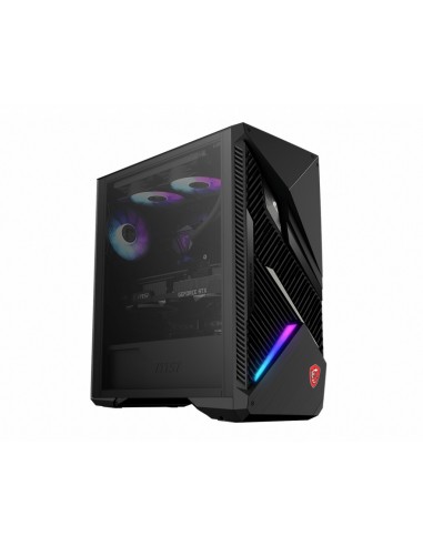 MSI MPG Infinite X2 13FNUG-031ES Escritorio Intel® Core™ i7 i7-12700KF 32 GB DDR5-SDRAM 2 TB SSD NVIDIA GeForce RTX 4080