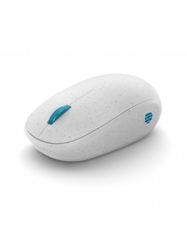 Microsoft Ocean ratón Ambidextro Bluetooth