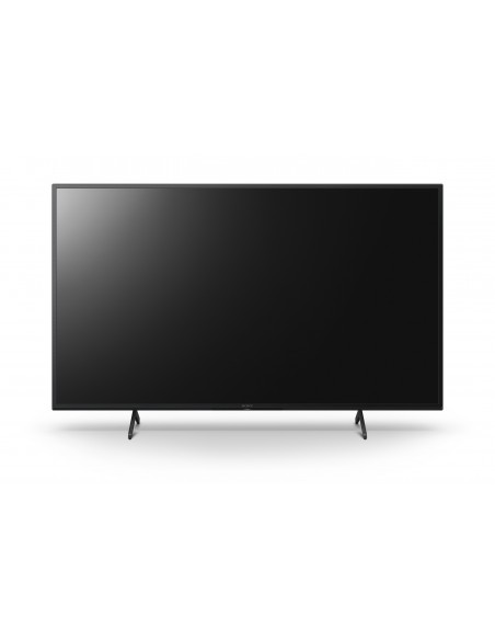 Sony FW-50BZ30J TM pantalla de señalización Pantalla plana para señalización digital 127 cm (50") VA Wifi 440 cd   m² 4K Ultra