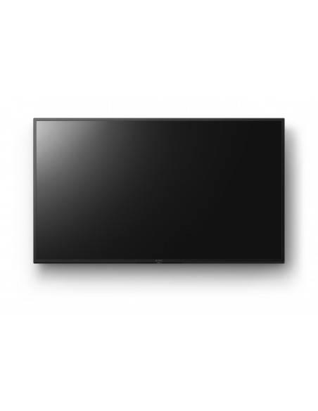 Sony FW-50BZ30J TM pantalla de señalización Pantalla plana para señalización digital 127 cm (50") VA Wifi 440 cd   m² 4K Ultra