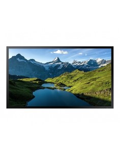 Samsung LH55OHAESGBXEN pantalla de señalización Pantalla plana para señalización digital 139,7 cm (55") VA 3500 cd   m² Full HD