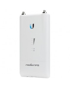 Ubiquiti Rocket 5ac Lite 450 Mbit s Blanco