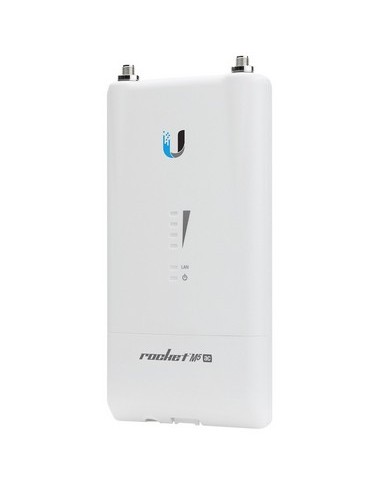 Ubiquiti Rocket 5ac Lite 450 Mbit s Blanco