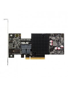 ASUS PIKE II 3008-8i controlado RAID PCI Express 3.0 12 Gbit s