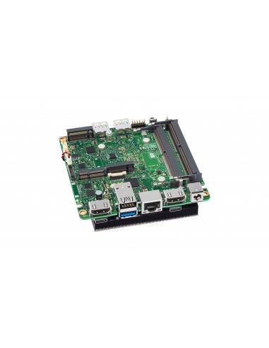 Intel NUC11TNBi5 BGA 1449 UCFF