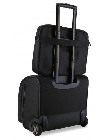 Acer Traveler Case 39,6 cm (15.6") Maletín Negro