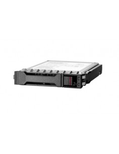 HPE P40570-B21 unidad de estado sólido 2.5" 1,6 TB NVMe