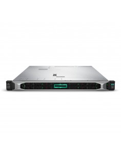 HPE ProLiant DL360 Gen10 servidor Bastidor (1U) Intel® Xeon® Silver 4214R 2,4 GHz 32 GB DDR4-SDRAM 800 W