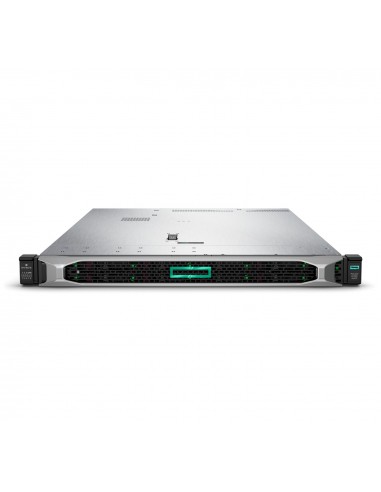 HPE ProLiant DL360 Gen10 servidor Bastidor (1U) Intel® Xeon® Silver 4214R 2,4 GHz 32 GB DDR4-SDRAM 800 W