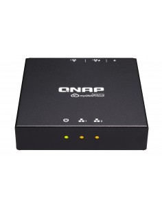 QNAP QuWakeUp QWU-100 pasarel y controlador