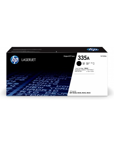 HP Cartucho de tóner LaserJet Original 335A negro