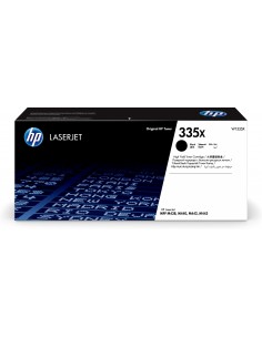 HP Cartucho de tóner LaserJet Original 335X negro de alta capacidad