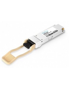 Extreme networks 100G-SR4-QSFP100M red modulo transceptor Fibra óptica 100000 Mbit s QSFP28 850 nm