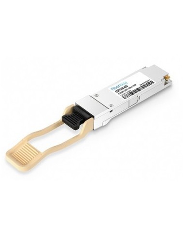 Extreme networks 100G-SR4-QSFP100M red modulo transceptor Fibra óptica 100000 Mbit s QSFP28 850 nm