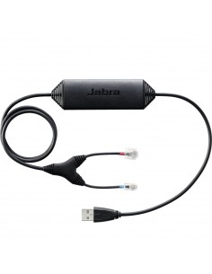 Jabra 14201-30 auricular   audífono accesorio Adaptador EHS