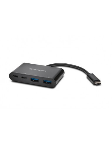 Kensington Hub USB-C de 4 puertos CH1000