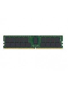 Kingston Technology KSM26RD4 64MFR módulo de memoria 64 GB 1 x 64 GB DDR4 2666 MHz ECC