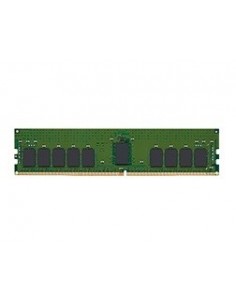 Kingston Technology KSM26RD8 32MFR módulo de memoria 32 GB 1 x 32 GB DDR4 2666 MHz ECC