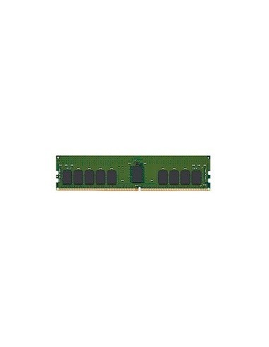 Kingston Technology KSM26RD8 32MFR módulo de memoria 32 GB 1 x 32 GB DDR4 2666 MHz ECC