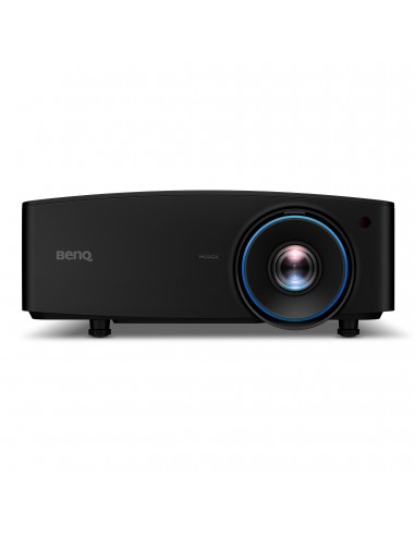 BenQ LU935ST videoproyector Proyector de corto alcance 5500 lúmenes ANSI DLP WUXGA (1920x1200) Negro