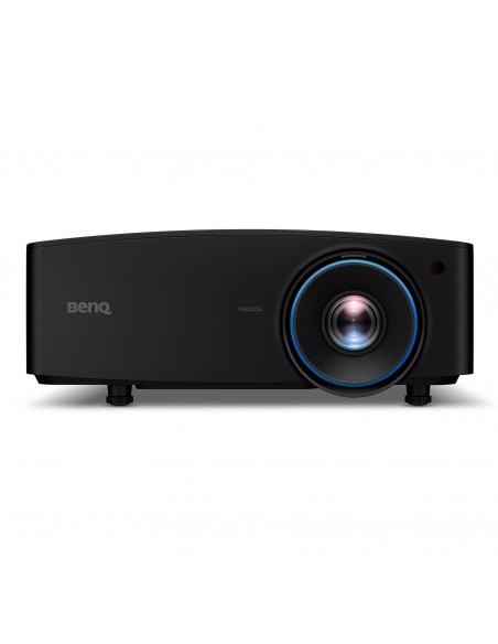 BenQ LU935ST videoproyector Proyector de corto alcance 5500 lúmenes ANSI DLP WUXGA (1920x1200) Negro