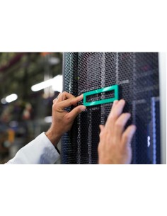 HPE DL160 120 Gen10 ranura de expansión