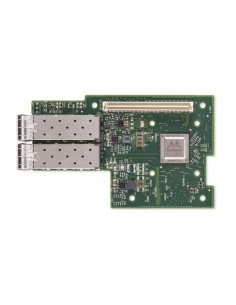 Mellanox Technologies MCX4421A-ACQN adaptador y tarjeta de red Interno 25000 Mbit s