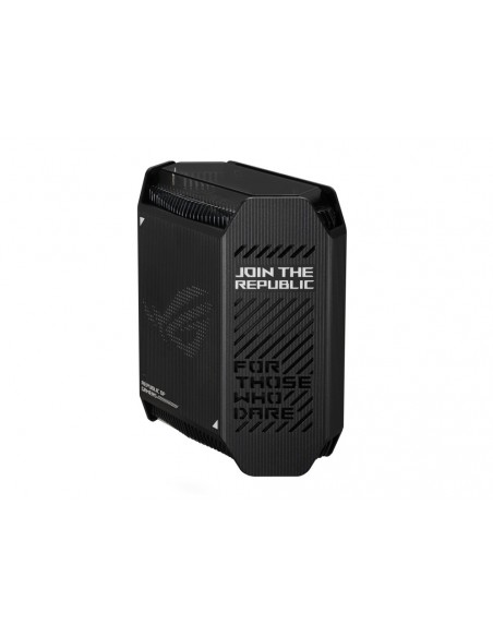 ASUS ROG Rapture GT6 AX10000 AiMesh 1 Pack Tribanda (2,4 GHz 5 GHz 5 GHz) Wi-Fi 6 (802.11ax) Negro 4 Interno