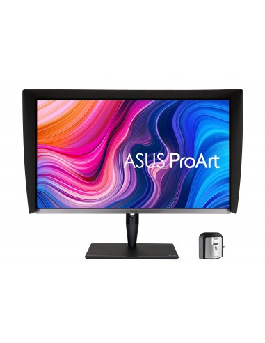 ASUS ProArt PA32UCG-K pantalla para PC 81,3 cm (32") 3840 x 2160 Pixeles 4K Ultra HD LED Negro