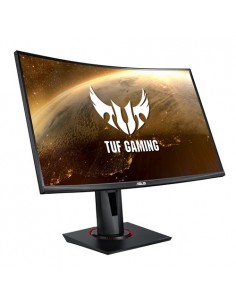 ASUS TUF Gaming VG27VQ pantalla para PC 68,6 cm (27") 1920 x 1080 Pixeles Full HD Negro