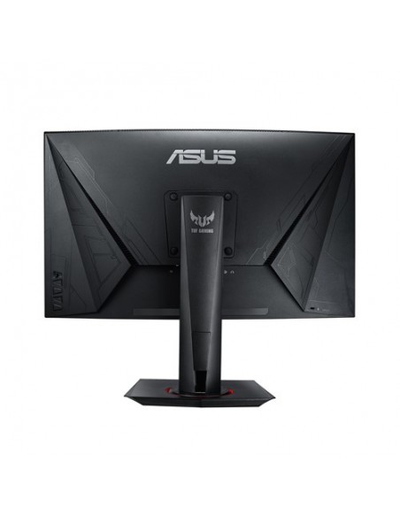 ASUS TUF Gaming VG27VQ pantalla para PC 68,6 cm (27") 1920 x 1080 Pixeles Full HD Negro