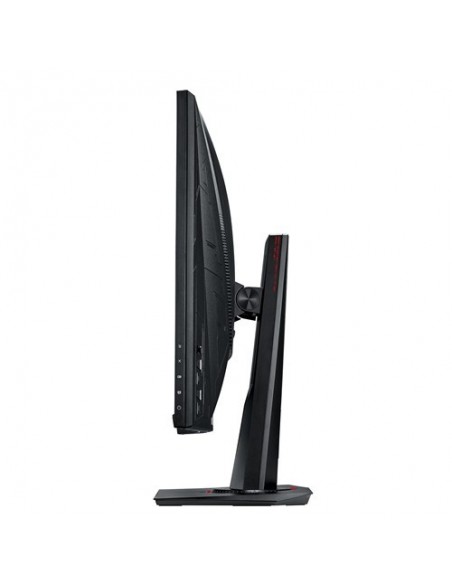 ASUS TUF Gaming VG27VQ pantalla para PC 68,6 cm (27") 1920 x 1080 Pixeles Full HD Negro