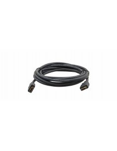 Kramer Electronics C−MHM MHM cable HDMI 0,9 m HDMI tipo A (Estándar) Negro