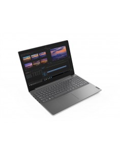 Lenovo V V15 Portátil 39,6 cm (15.6") HD AMD Ryzen™ 3 3250U 8 GB DDR4-SDRAM 256 GB SSD Wi-Fi 5 (802.11ac) FreeDOS Gris