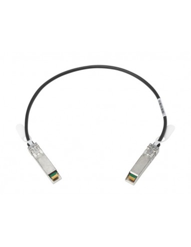 HPE 844477-B21 cable de fibra optica 3 m SFP28 Negro